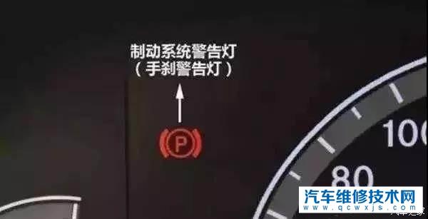 开车忘记放手刹车对车有什么危害影响?