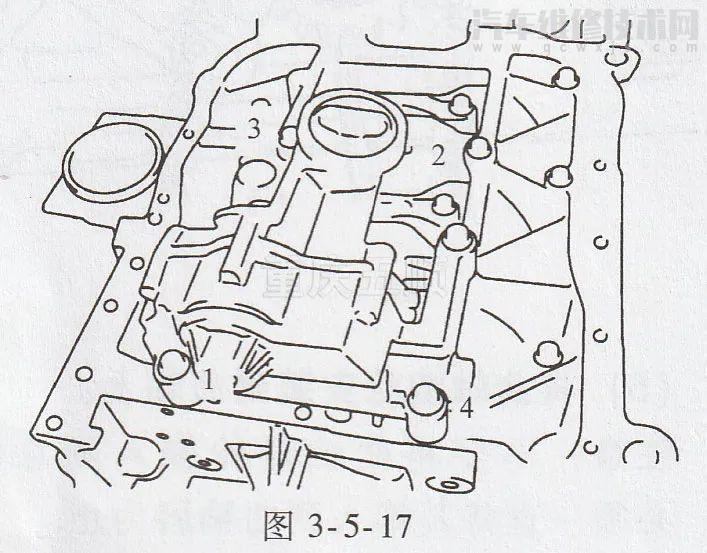 三菱蓝瑟正时怎么对三菱蓝瑟24l4b1220092012正时图解