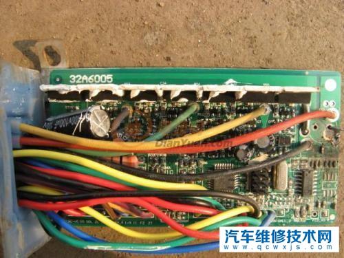 60v500w电机，配72v电池72v500瓦控制器，电机寿命会怎么样啊？