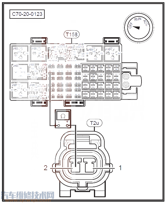 绅宝D70P0245故障码怎么消除 绅宝D70故障码P0245排除方法