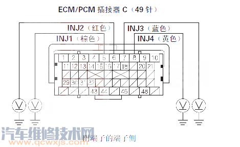 【锋范P0302故障码什么意思 锋范故障码P0302如何排除】图2