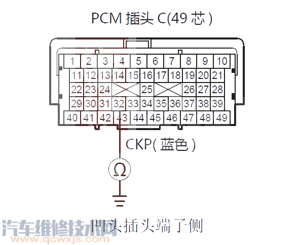 艾力绅P0335故障码是什么 艾力绅故障码P0335解决方案