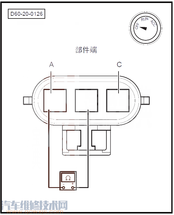 【绅宝D60P0336故障码什么问题 绅宝D60故障码P0336含义】图1