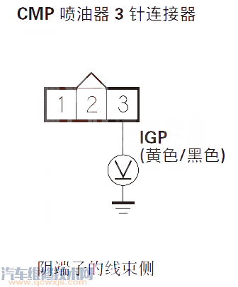 【讴歌RLP0340故障码什么问题 讴歌RL故障码P0340维修方法】图1