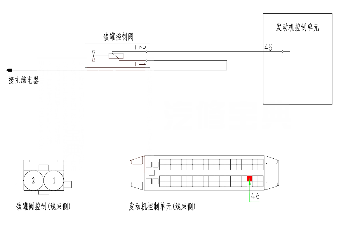 福美来P0444故障码怎么维修 福美来故障码P0444是什么故障代码