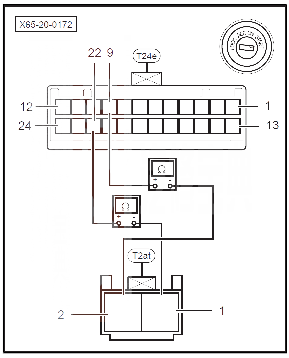 绅宝X65P0563故障码什么意思 绅宝X65故障码P0563解决方法