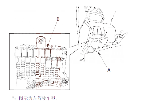 【思迪P0563故障码什么问题 思迪故障码P0563故障原因】图4