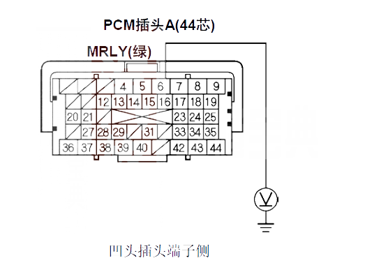 【思域P0563故障码怎么维修 思域故障码P0563是什么故障代码】图1