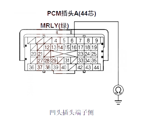 【思域P0563故障码怎么维修 思域故障码P0563是什么故障代码】图3