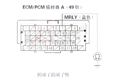 【飞度P0563故障码怎么解决 飞度故障码P0563含义】图3