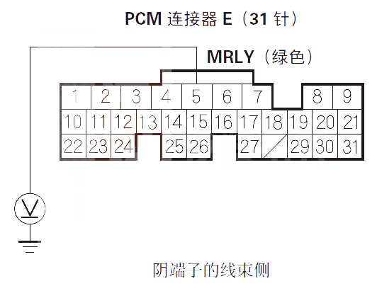 【讴歌RLP0563故障码是什么 讴歌RL故障码P0563解决方法】图1