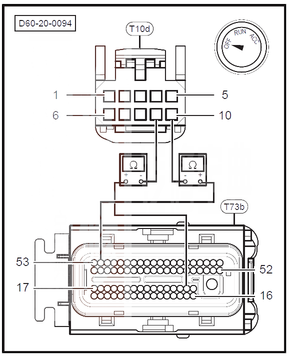 绅宝D60P0564故障码什么意思 绅宝D60故障码P0564解决方法