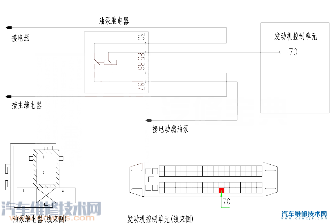 福美来汽车P0627故障码是什么 福美来故障码P0627是什么故障代码