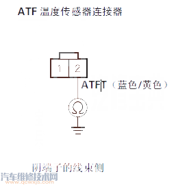  讴歌MDX汽车故障码P0712解决方案 讴歌MDXP0712故障码什么问题