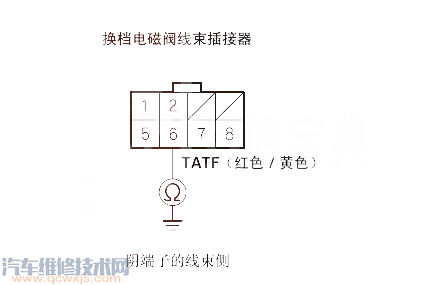  理念S1汽车故障码P0712排除方法 理念S1P0712故障码是什么原因