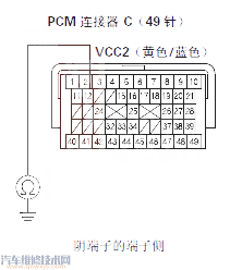 【 讴歌MDX汽车故障码P0716是什么故障 讴歌MDXP0716故障码什么问题】图4