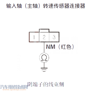 【 讴歌RL汽车故障码P0716维修方法 讴歌RLP0716故障码怎么解决】图3