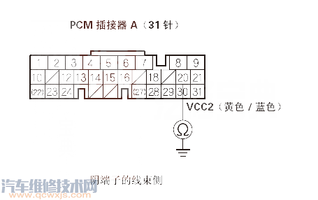 【 理念S1汽车故障码P0717故障原因 理念S1P0717故障码什么意思】图4