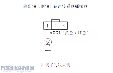 【 思迪汽车故障码P0721排除方法 思迪P0721故障码什么问题】图2