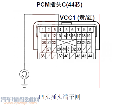 【 思域汽车故障码P0721是什么故障 思域P0721故障码怎么解决】图4