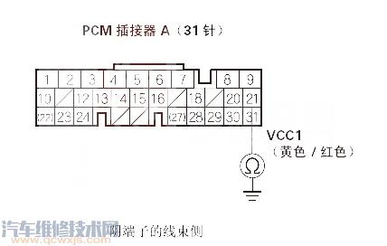 【 理念S1汽车故障码P0721如何排除 理念S1P0721故障码怎么解决】图4