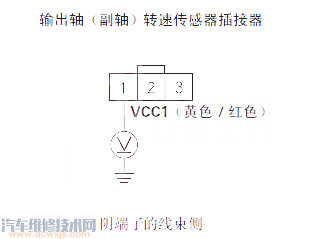 【 锋范汽车故障码P0722含义 锋范P0722故障码怎么解决】图2