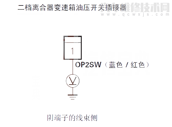  锋范汽车故障码P0843维修方法 锋范P0843故障码什么意思