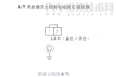 【 飞度汽车故障码P0970解决方案 飞度P0970故障码怎么解决】图4