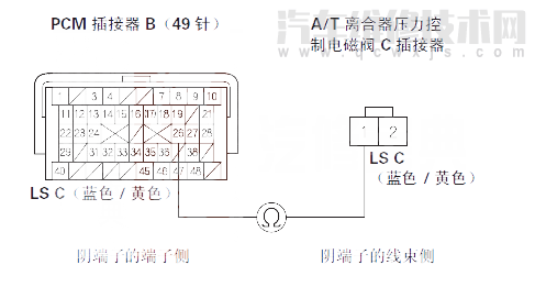  飞度汽车故障码P0970解决方案 飞度P0970故障码怎么解决