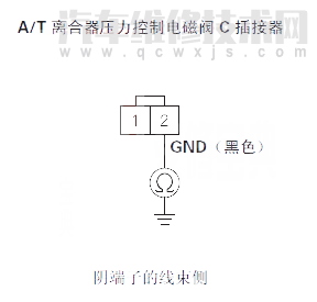 【 飞度汽车故障码P0970解决方案 飞度P0970故障码怎么解决】图2