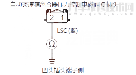 【 艾力绅汽车故障码P0970是什么故障 艾力绅P0970故障码什么意思】图3