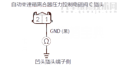 【 艾力绅汽车故障码P0970是什么故障 艾力绅P0970故障码什么意思】图2