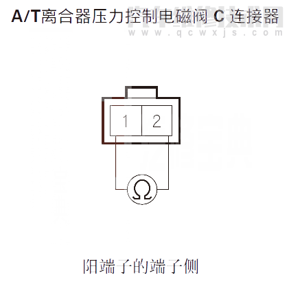  讴歌RL汽车故障码P0970含义 讴歌RLP0970故障码怎么维修