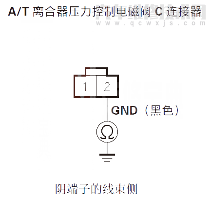 【 讴歌RL汽车故障码P0970含义 讴歌RLP0970故障码怎么维修】图2