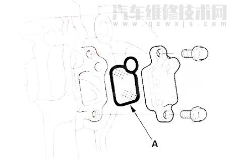  雅阁汽车故障码P1009如何排除 雅阁P1009故障码什么意思