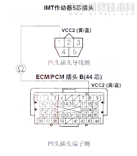 【 雅阁汽车故障码P1077如何排除 雅阁P1077故障码是什么原因】图2