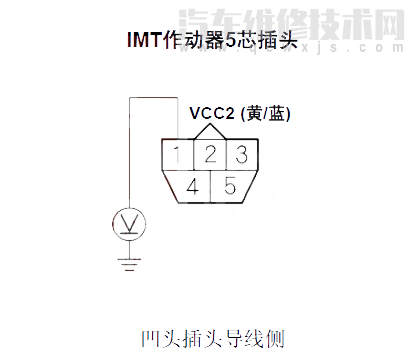 【 雅阁汽车故障码P1077如何排除 雅阁P1077故障码是什么原因】图1