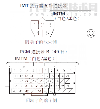 【 讴歌MDX汽车故障码P1077含义 讴歌MDXP1077故障码是什么原因】图4