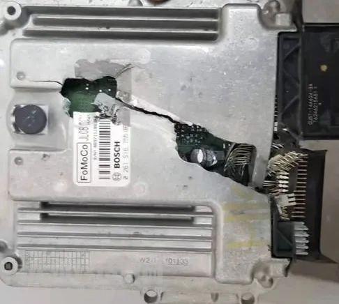 汽车电脑板坏了可以维修吗？汽车电脑板一般怎么修？