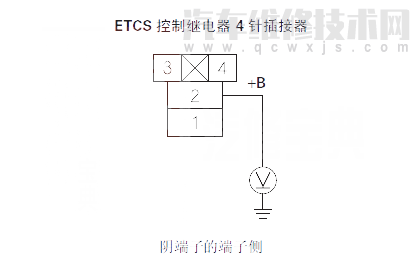 【 思迪汽车故障码P1659排除方法 思迪P1659故障码是什么原因】图3