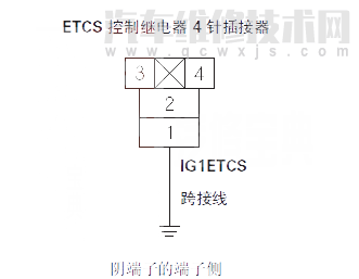 【 锋范汽车故障码P1659含义 锋范P1659故障码怎么解决】图4