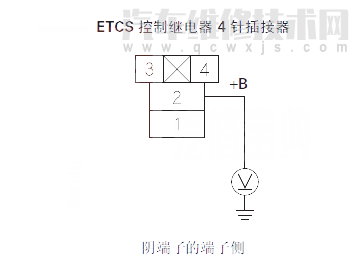 【 锋范汽车故障码P1659含义 锋范P1659故障码怎么解决】图3