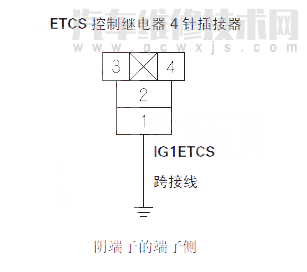 【 飞度汽车故障码P1659解决方法 飞度P1659故障码什么意思】图4