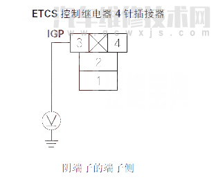 【 飞度汽车故障码P1659解决方法 飞度P1659故障码什么意思】图2