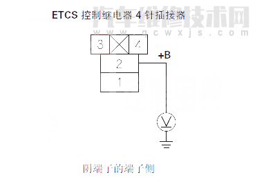 【 飞度汽车故障码P1659解决方法 飞度P1659故障码什么意思】图3