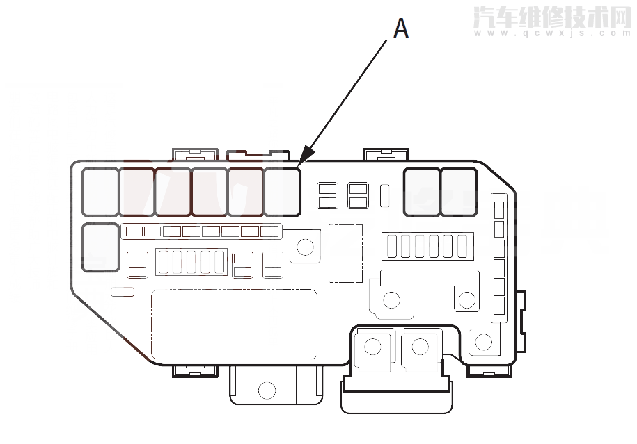 【 艾力绅汽车故障码P1659解决方案 艾力绅P1659故障码怎么解决】图1