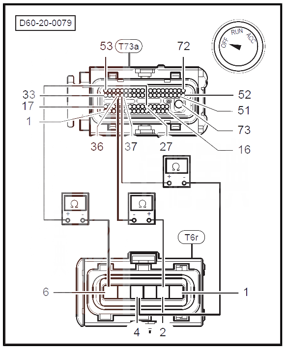 【 绅宝D60汽车故障码P2122是什么故障 绅宝D60P2122故障码是什么原因】图2