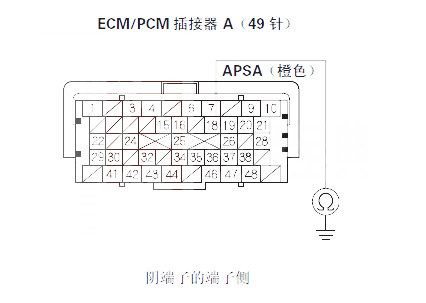 【 思迪汽车故障码P2122解决方法 思迪P2122故障码什么问题】图4