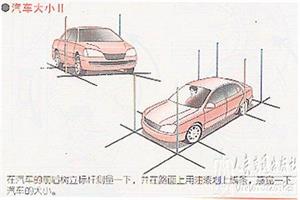 新手开车教程（图文）