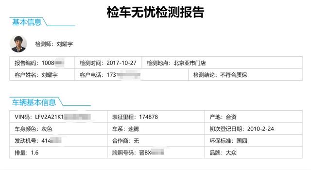 最强二手车购买宝典，奸商从此卖艺求生